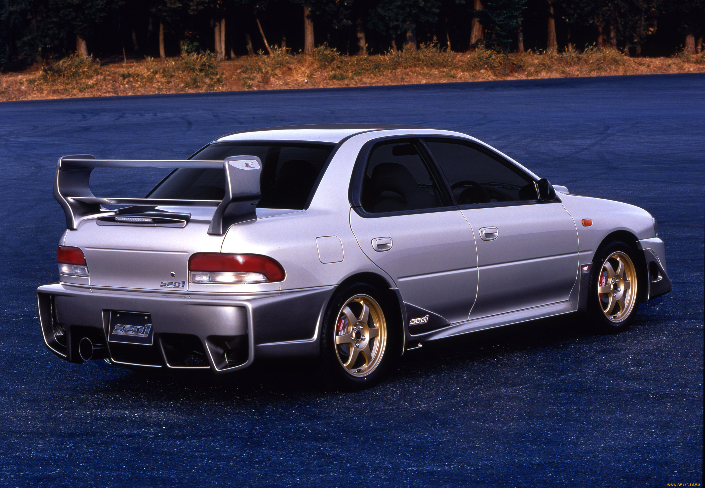 , subaru